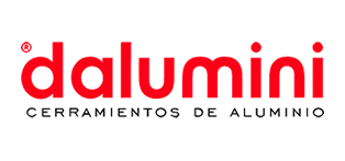 Logo Dalumini